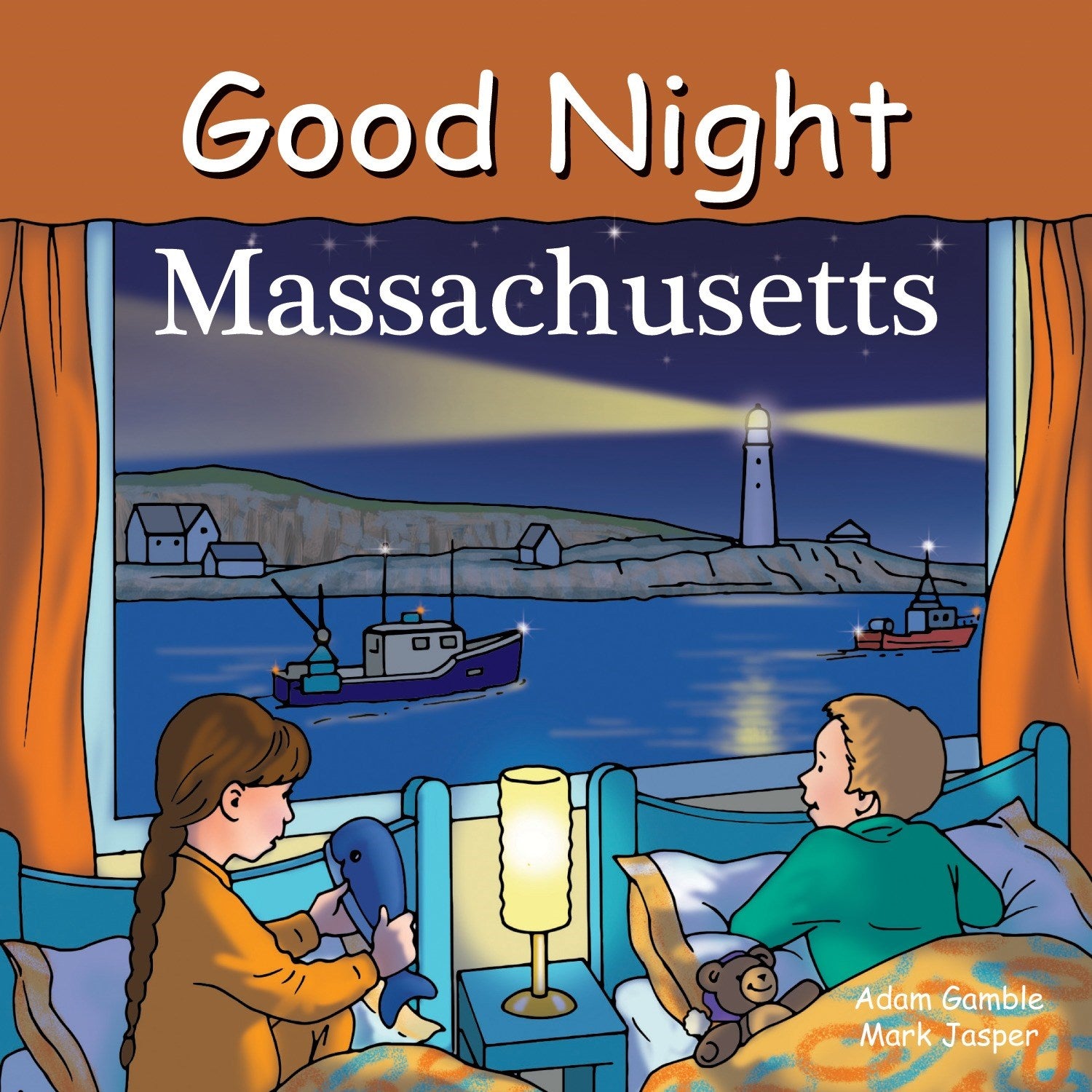 Good Night Massachusetts