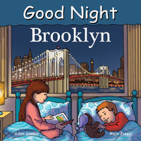 Good Night Brooklyn