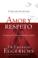 Amor y respeto