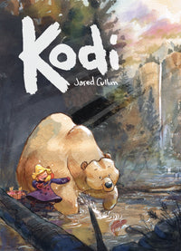 Kodi (Book 1)