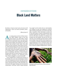 Farming While Black