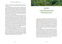 No-Till Intensive Vegetable Culture