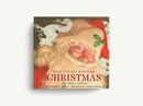 The Night Before Christmas Hardcover: The Classic Edition