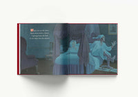 The Night Before Christmas Hardcover: The Classic Edition