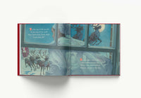 The Night Before Christmas Hardcover: The Classic Edition