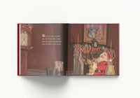 The Night Before Christmas Hardcover: The Classic Edition