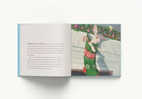 The Velveteen Rabbit Hardcover: The Classic Edition by acclaimed illustrator, Charles Santore (Charles Santore Children's Classics)