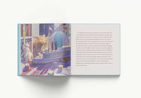 The Velveteen Rabbit Hardcover: The Classic Edition by acclaimed illustrator, Charles Santore (Charles Santore Children's Classics)