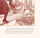 The Velveteen Rabbit Hardcover: The Classic Edition by acclaimed illustrator, Charles Santore (Charles Santore Children's Classics)