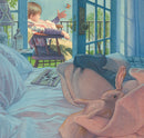 The Velveteen Rabbit Hardcover: The Classic Edition by acclaimed illustrator, Charles Santore (Charles Santore Children's Classics)