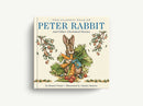 The Classic Tale of Peter Rabbit Hardcover: The Classic Edition by acclaimed Illustrator, Charles Santore (Charles Santore Children's Classics)