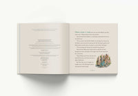 The Classic Tale of Peter Rabbit Hardcover: The Classic Edition by acclaimed Illustrator, Charles Santore (Charles Santore Children's Classics)