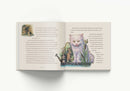The Classic Tale of Peter Rabbit Hardcover: The Classic Edition by acclaimed Illustrator, Charles Santore (Charles Santore Children's Classics)