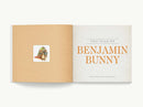 The Classic Tale of Peter Rabbit Hardcover: The Classic Edition by acclaimed Illustrator, Charles Santore (Charles Santore Children's Classics)