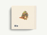 The Classic Tale of Peter Rabbit Hardcover: The Classic Edition by acclaimed Illustrator, Charles Santore (Charles Santore Children's Classics)