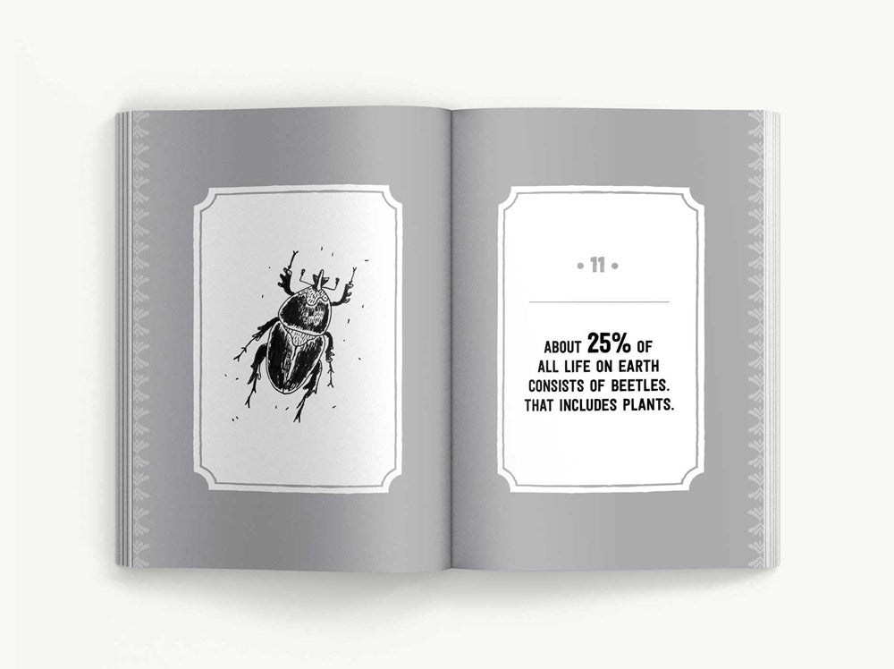 True Facts That Sound Like Bull$#*t: 500 Insane-But-True Facts That Will Shock and Impress Your Friends (1) (Mind-Blowing True Facts)