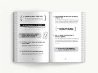 True Facts That Sound Like Bull$#*t