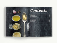 Dressings: Over 200 Recipes for the Perfect Salads, Marinades, Sauces, and Dips (The Art of Entertaining)