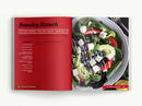 Dressings: Over 200 Recipes for the Perfect Salads, Marinades, Sauces, and Dips (The Art of Entertaining)