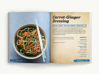 Dressings: Over 200 Recipes for the Perfect Salads, Marinades, Sauces, and Dips (The Art of Entertaining)