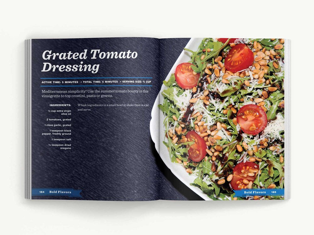 Dressings: Over 200 Recipes for the Perfect Salads, Marinades, Sauces, and Dips (The Art of Entertaining)