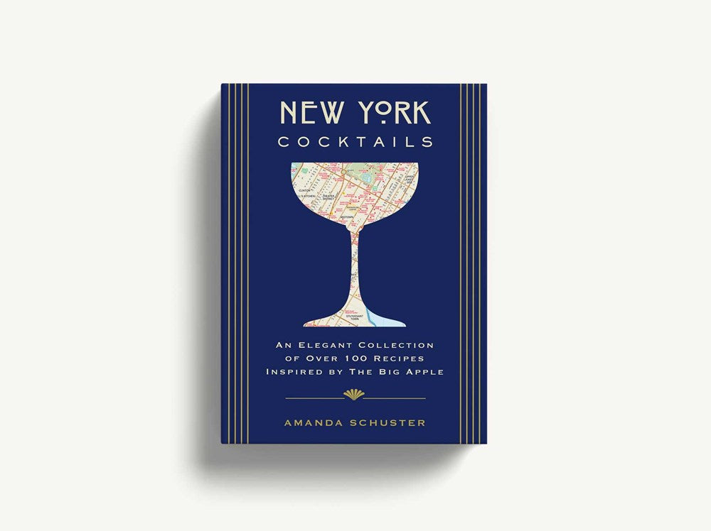 New York Cocktails