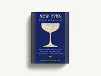 New York Cocktails