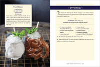 New York Cocktails