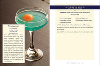 New York Cocktails
