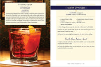 New York Cocktails