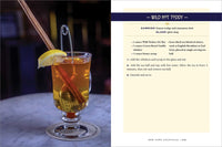 New York Cocktails