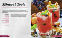 Seasonal Sangria