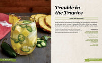 Seasonal Sangria