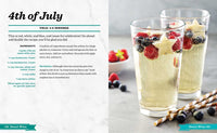 Seasonal Sangria