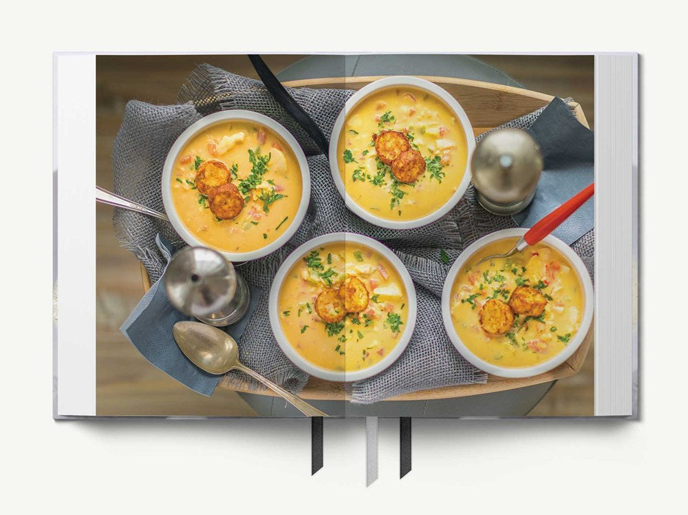 Soup