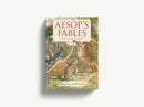 Aesop's Fables Hardcover: The Classic Edition by acclaimed illustrator, Charles Santore (Charles Santore Children's Classics)