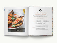 The Cooking for One Cookbook