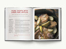 The Complete Cast Iron Cookbook