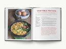 The Complete Cast Iron Cookbook