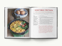 The Complete Cast Iron Cookbook