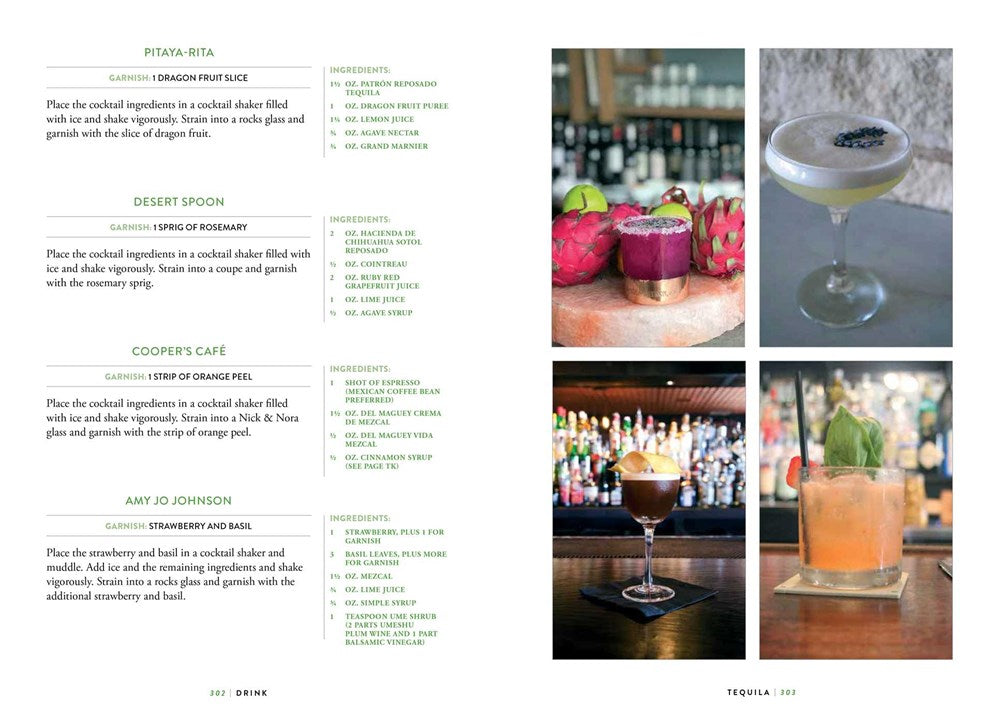 Drink