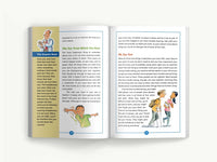 The Boy's Body Book (Fifth Edition): Everything You Need to Know for a Healthy, Happy YOU! (Boys & Girls Body Books)