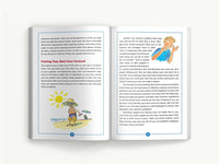 The Boy's Body Book (Fifth Edition): Everything You Need to Know for a Healthy, Happy YOU! (Boys & Girls Body Books)