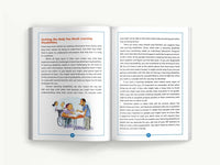 The Boy's Body Book (Fifth Edition): Everything You Need to Know for a Healthy, Happy YOU! (Boys & Girls Body Books)