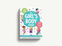 The Girl's Body Book (Fifth Edition)