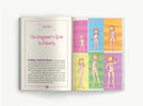 The Girl's Body Book (Fifth Edition): Everything You Need to Know for a Healthy, Happy YOU! (Boys & Girls Body Books)