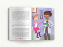 The Girl's Body Book (Fifth Edition): Everything You Need to Know for a Healthy, Happy YOU! (Boys & Girls Body Books)