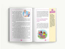 The Girl's Body Book (Fifth Edition): Everything You Need to Know for a Healthy, Happy YOU! (Boys & Girls Body Books)