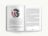 The Girl's Body Book (Fifth Edition): Everything You Need to Know for a Healthy, Happy YOU! (Boys & Girls Body Books)