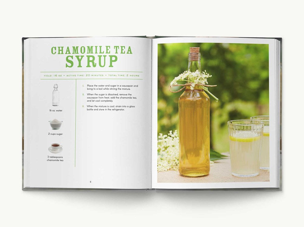 The Infused Cocktail Handbook